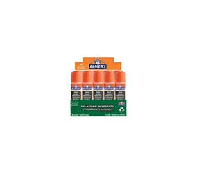 Elmers Pure Glue - Pegamento en barra (20 g, 10 unidades)