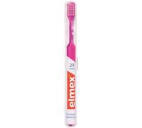 Elmex 29 mittel Kurzkopf-Zahnbürste, 1 pzas Cepillo de dientes