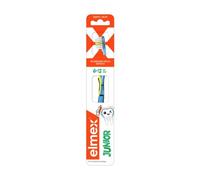 Elmex Anti-Caries Junior Cepillo Dental Suave 6-12 Años 1 ud