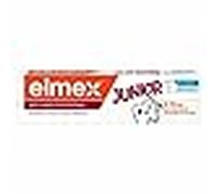 Elmex anti-caries professional junior toothpaste 75 ml
