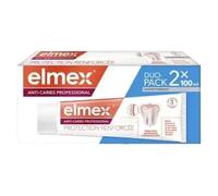 Elmex Anti-Caries Profesional Dentífrico 2x100ml