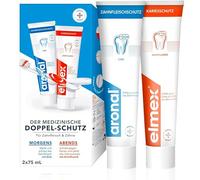 Elmex Aronal Set, 150 ml