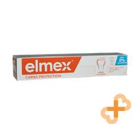 Elmex Caries Protección Pasta de Dientes 75ml Strenghtens Esmalte Amina Flúor