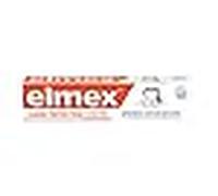 Elmex caries protection toothpaste 75 ml