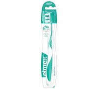 Elmex Cepillo de dientes suave sensible, 1 unidad. - Cepillo de dientes manual para dientes sensibles al dolor