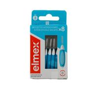 Elmex Cepillo Interdental 1,1mm 8uds