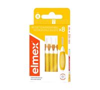 Elmex Cepillo Interdental 1.3 mm 8 uds