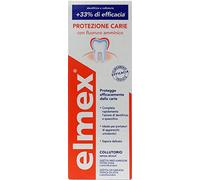 Elmex 400ml Elixir Protección Caries
