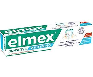ELMEX DENT. SENSITIVE 75ML IMPORT