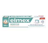 Elmex Dentif Sensible 100Ml