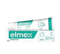 Elmex dentifrice sensitive 75ml