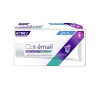 Elmex Dentífrico 2x75ml