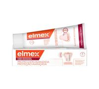 Elmex Dentífrico Caries Profesional Protección Avanzada 75ml