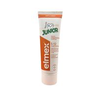 Elmex - dentífrico Junior, 75 ml