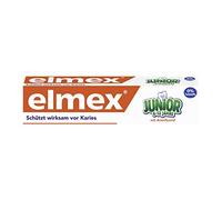 elmex dentífrico Junior Paquete de 6