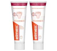 Elmex Dentífrico Protección Anticaries 2x75 ml