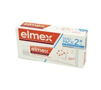 Elmex Diente A/Carie Pro 75Ml X2