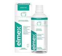Elmex dientes Enjuague Sensitive 400 ml