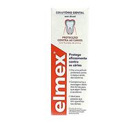 Elmex Enjuague Bucal - 400 ml