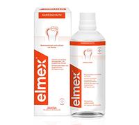 Elmex - Enjuague bucal anticaries (400 ml)