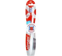 Elmex Expert Präzision Zahnspange Zahnbürste sanft, 1 pzas Cepillo de dientes