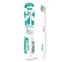 elmex Expert Precision SENSITIVE cepillo de dientes suave