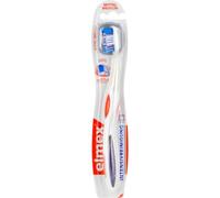 Elmex Intense Clean - Cepillo de dientes (1 unidad)