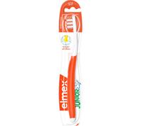 Elmex Junior Cepillo Dental Suave 6-12 años 1ud