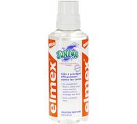 Elmex Junior Solución Dental 400ml