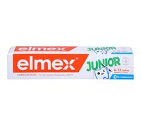 Elmex - dentífrico Junior, 75 ml
