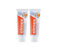 Elmex Kids Duopack Toothpaste 2 x 50 ml