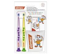 Elmex Kit Dentaire Enfant Mes Premières Dents