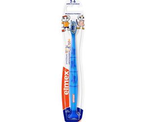 Elmex New Sweep para niños de 3 a 6 años