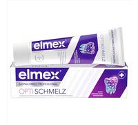 Elmex Opti-schmelz professional Zahnpasta Versiegelung und Stärkung, 75 ml Pasta de dientes