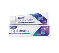 Elmex Optinamel Pasta Dental 75ml