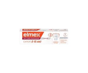 Elmex Pack Anti-Caries Professional +Ortho Expert 8-18 años 75ml