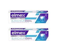 Elmex Pack Dentífrico Blanqueador 2x75ml
