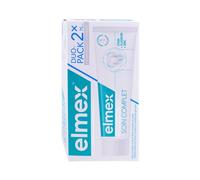 Elmex Pack Dentífrico Sensible Cuidado Completo 2 X75 ml