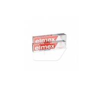 Elmex Pasta Anticaries 2x75ml