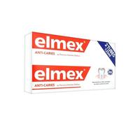 Elmex Diente A/Carie 125Ml X2