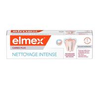 Elmex Pasta de dientes Limpieza Intensa 50 ml