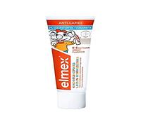 elmex Pasta de dientes para niños pequeños (0-5 años) 75 ml