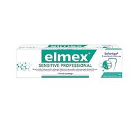 ELMEX Pasta de dientes "Sensitive Professional" para dientes sensibles - 75 ml