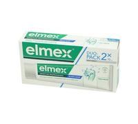 Elmex Pasta de dientes Sensitive Professional Whitening 2 x 75 ml