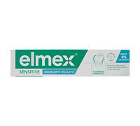 ELMEX Pasta de dientes Sensitive Whitening, 1 envase de 75 ml