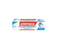 Elmex Pasta Dental Anti-Caries Profesional 75ml