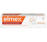 Elmex Pasta Dental Anticaries 75ml