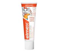 Elmex Pasta dental infantil 50 ml