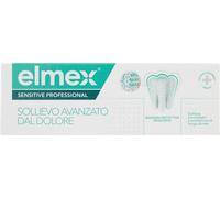 elmex Pasta Dental Sensitive Teeth 20 ml