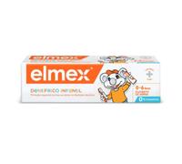 Elmex Pasta dentífrica infantil 50ml